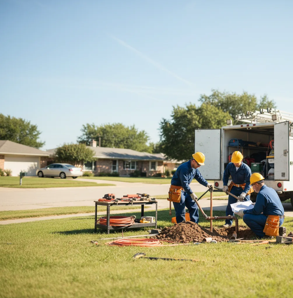 Water Heater Repair in Athelstane, WI